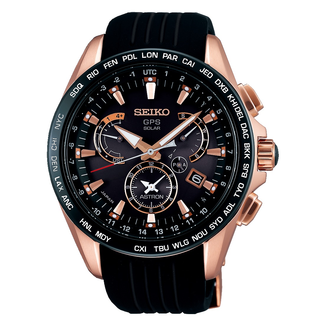 SEIKO - 281 SEIKO SUPER セイコー時計 メンズ腕時計 ヴィンテージ